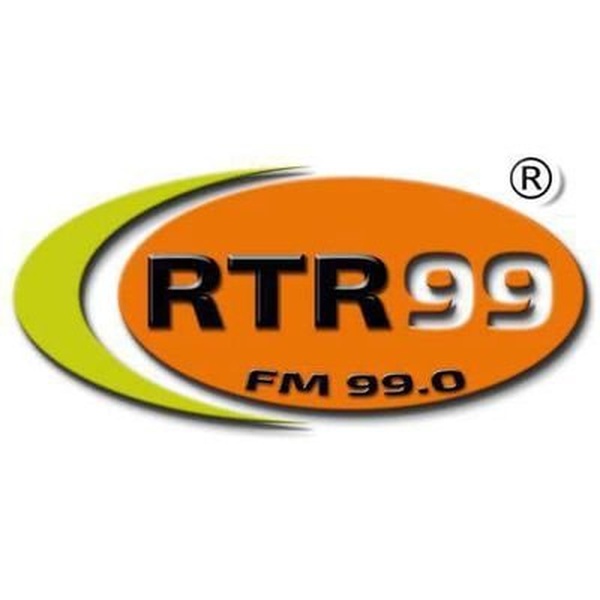 RTR 99 Logo