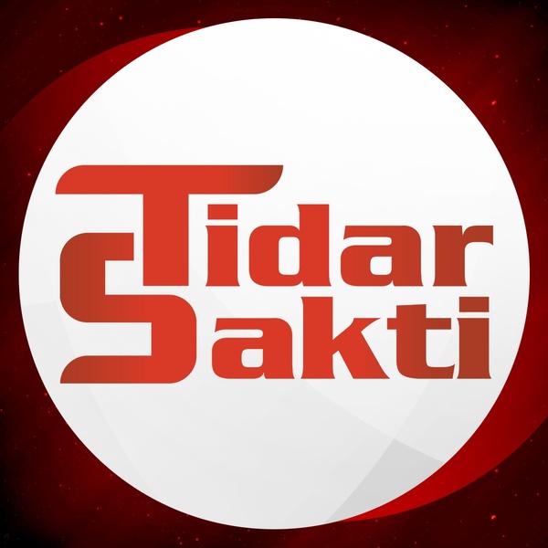 Radio Tidar Sakti Logo
