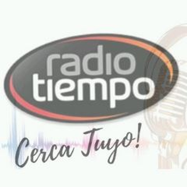 Radio Tiempo Logo