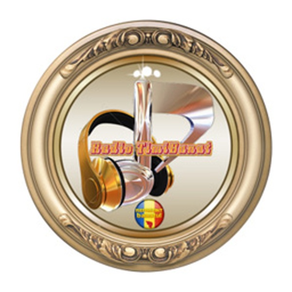 Radio TimiBanat - Populara Logo