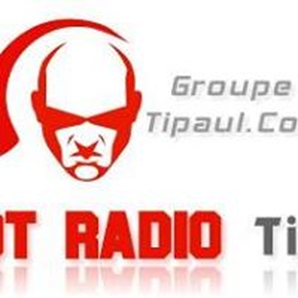 Radio Tipaul Logo