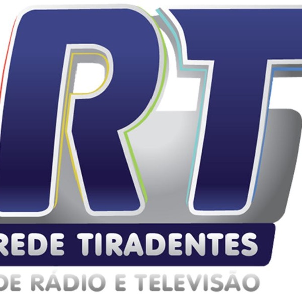 Rádio Tiradentes Manaus Logo