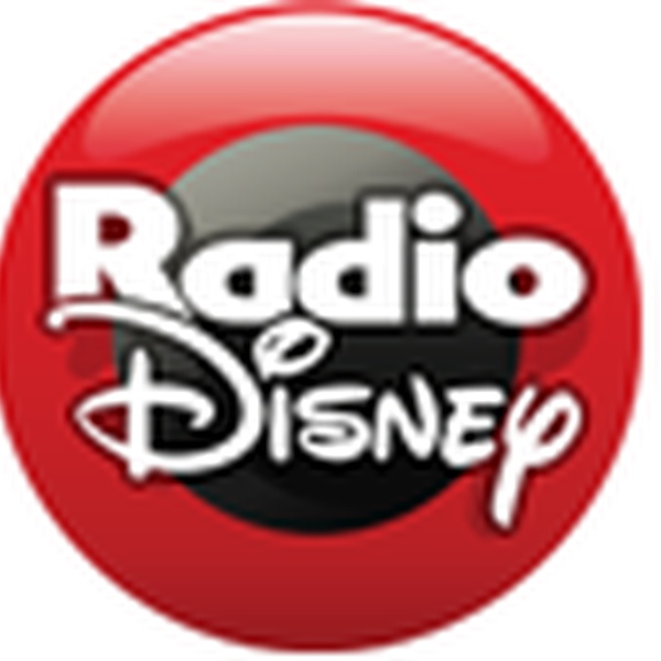 Radio Disney  - XHTOM Logo