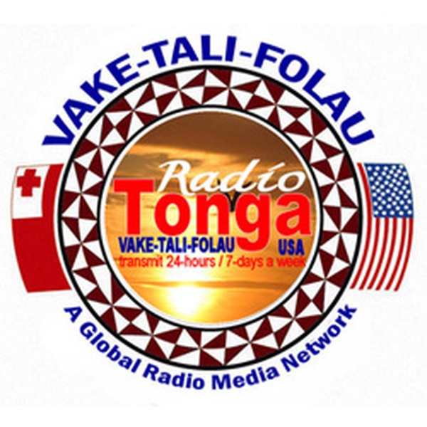 Radio Tonga - VTF Logo