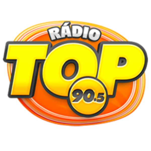 Rádio Top Logo