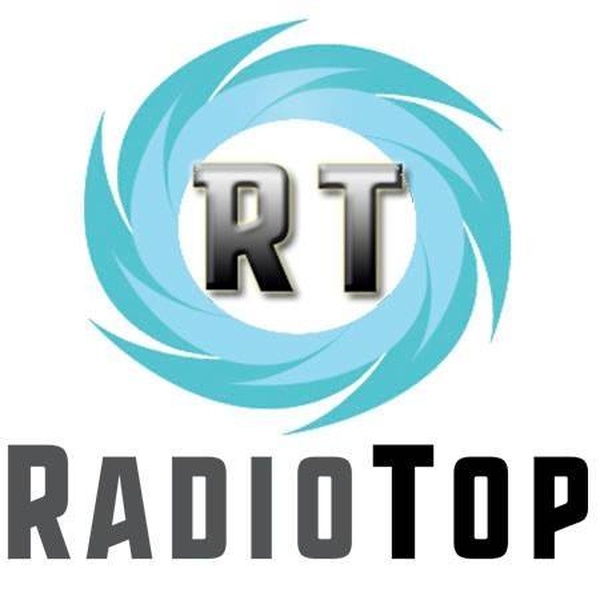 Radio Top Bolivia Logo