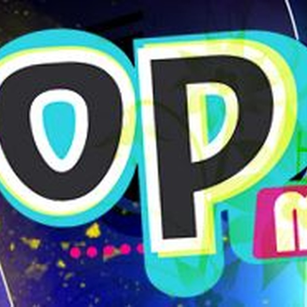Radio Top Mix Logo