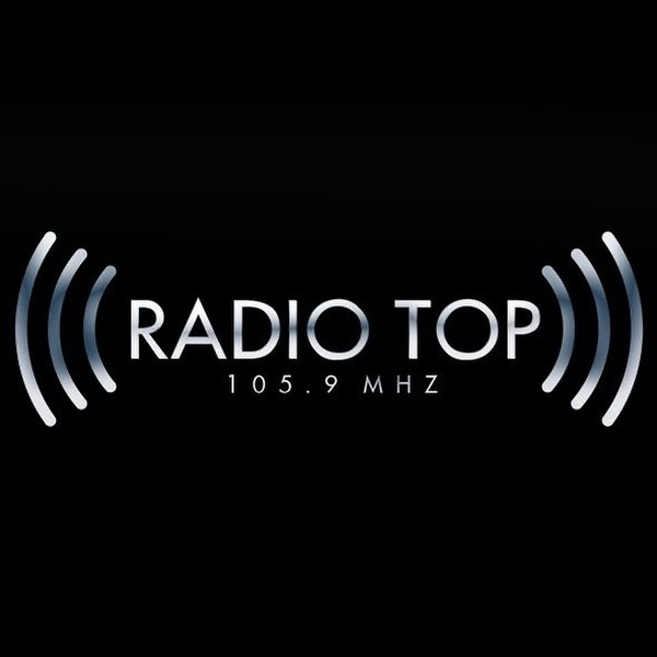 Radio Top Resistencia Logo