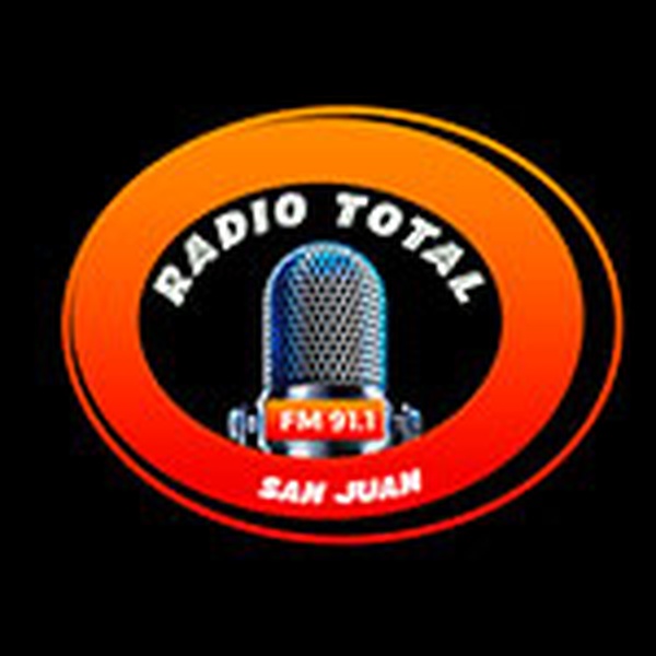 Radio Total Logo