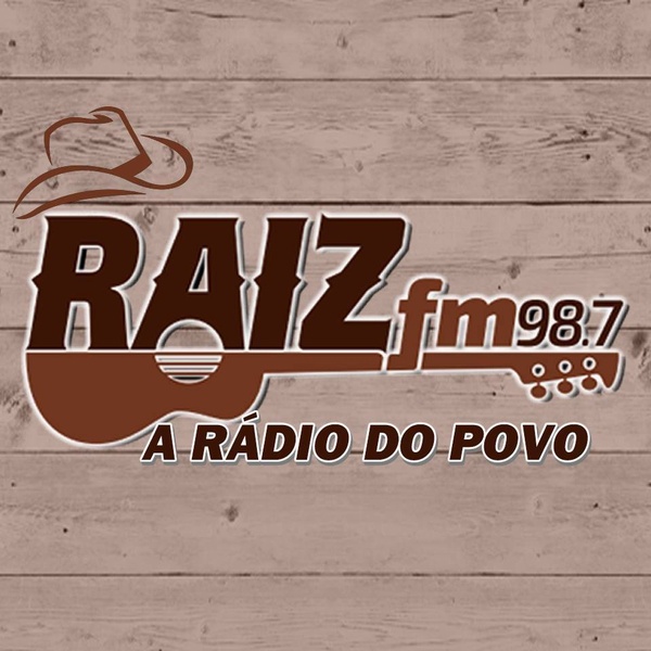 Raiz Fm Logo