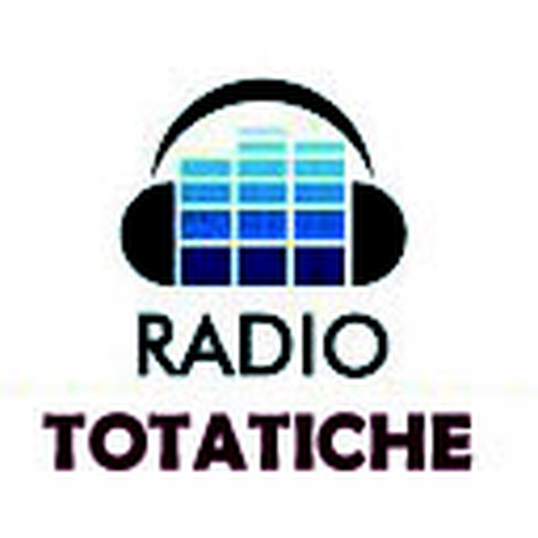 Radio Totatiche Logo