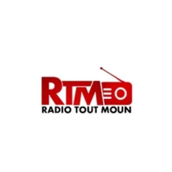 Radio Tout Moun Logo