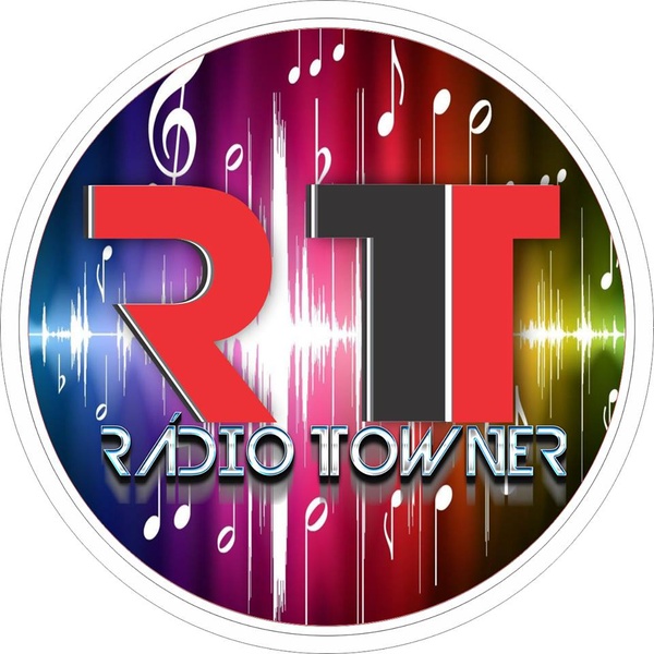 Rádio Towner Logo