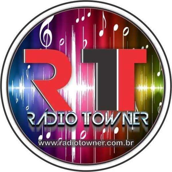 Rádio Towner Logo