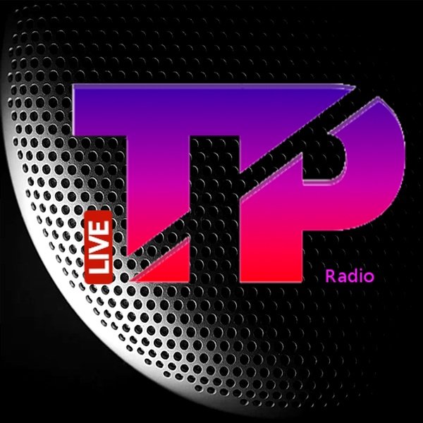 Radio Trance Passion Logo