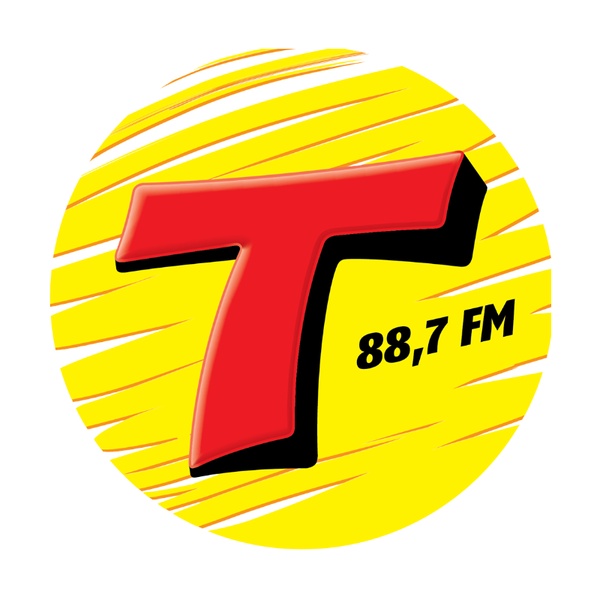 Rádio Transamérica Belo Horizonte Logo