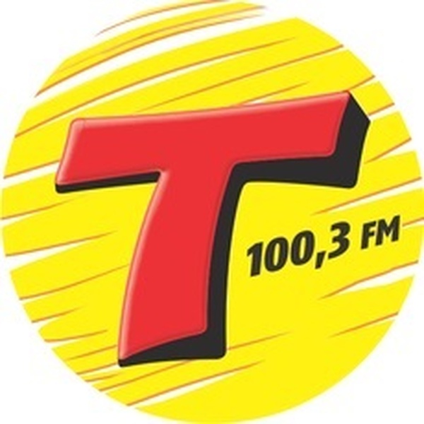 Rádio Transamérica Curitiba Logo