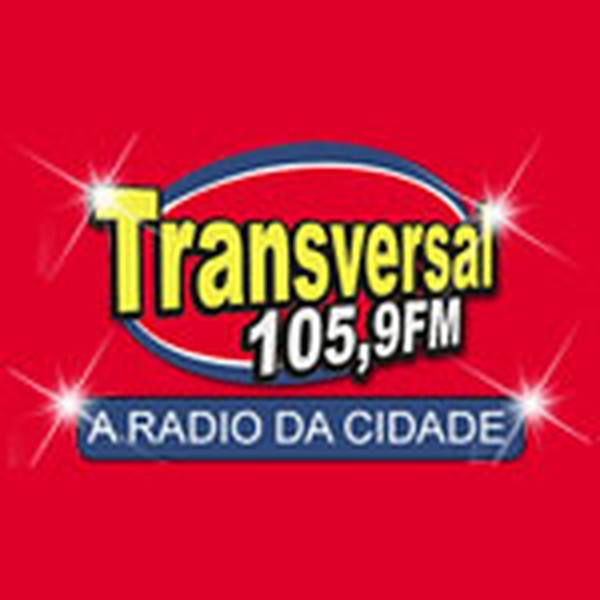 Rádio Transversal FM Logo