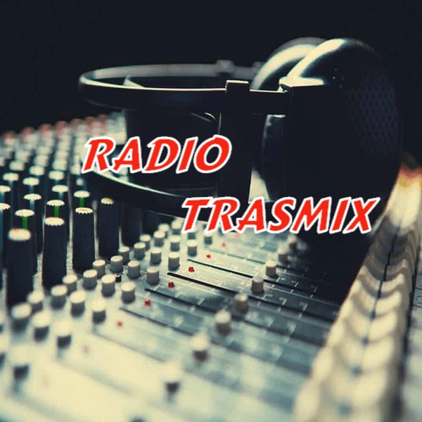 Radio Trasmix Logo