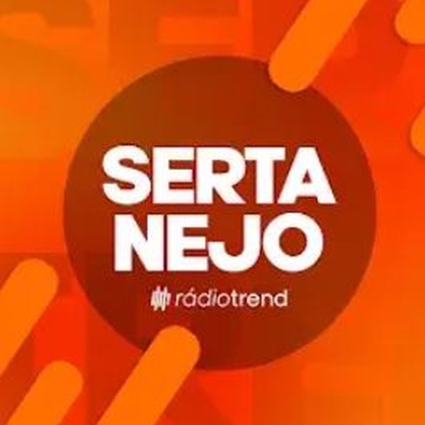 Rádio Trend - Sertanejo Logo
