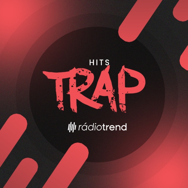 Rádio Trend - Trap Hits Logo