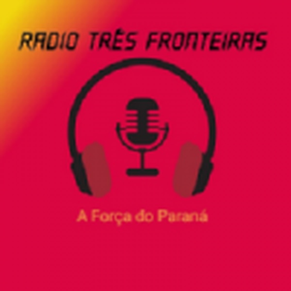 Rádio Três Fronteiras Logo