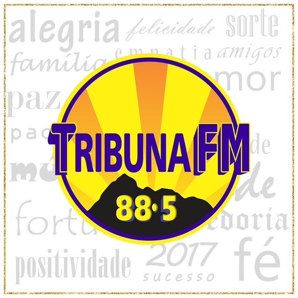 Radio Tribuna FM Logo
