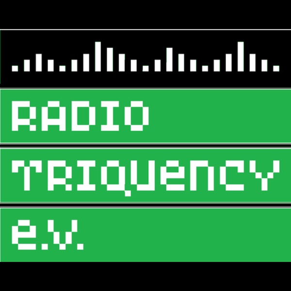 Radio Triquency Logo