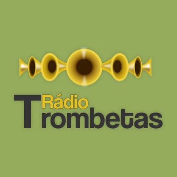 Rádio Trombetas Logo