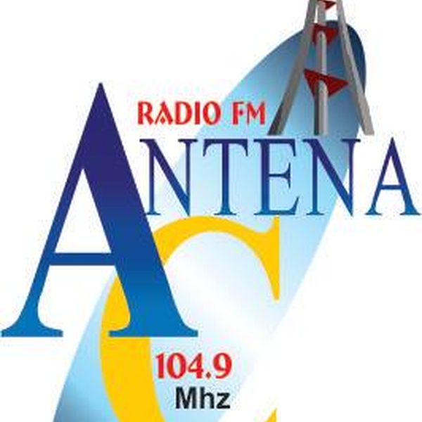 Rádio Antena C Logo