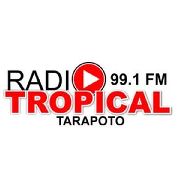 Radio Tropical Tarapoto Logo