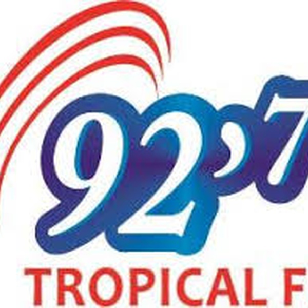 Rádio Tropical Logo