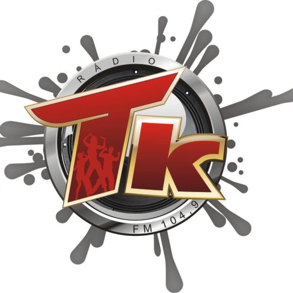 Rádio Tropykalia FM Logo