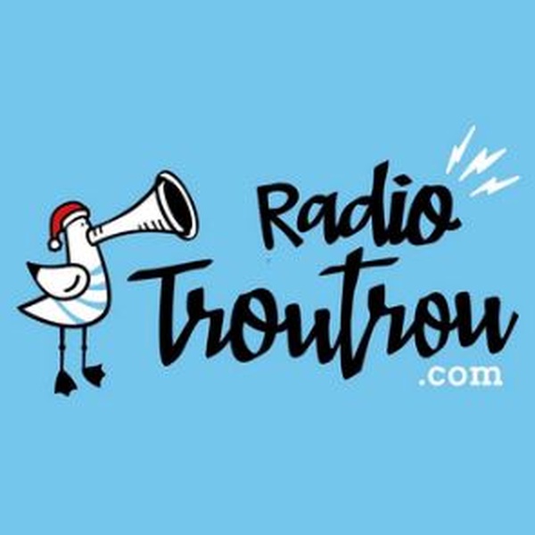 Radio Troutrou Logo