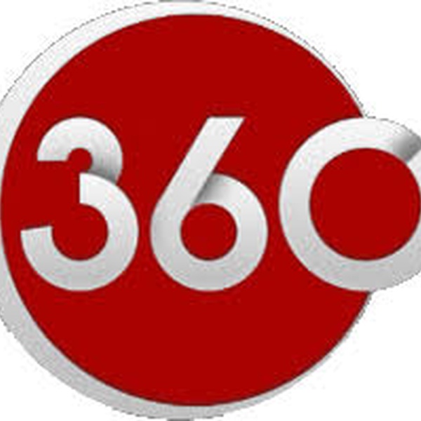 Radio Tunisie 360 Logo
