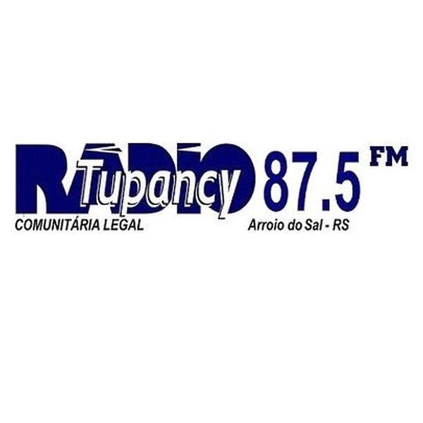 Rádio Tupancy Logo