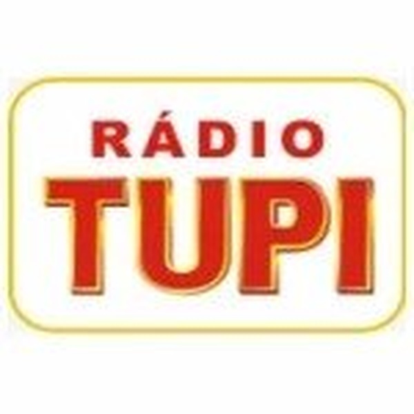 Rádio Tupi Logo