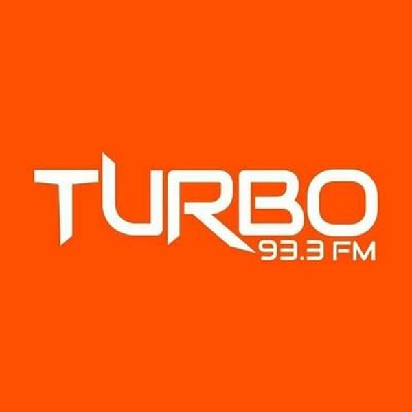 Radio Turbo FM Logo