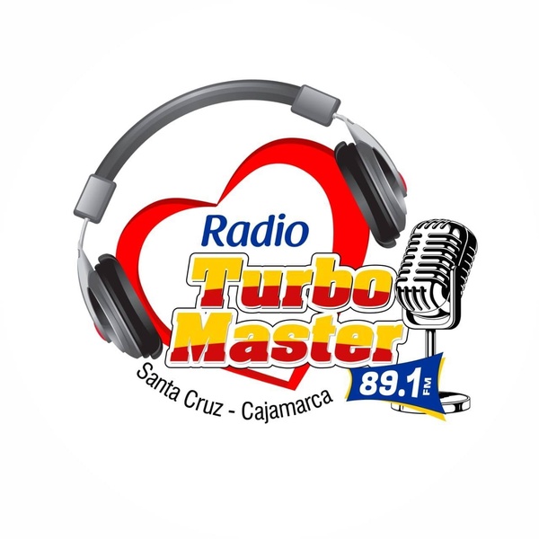 Radio Turbo Máster Logo