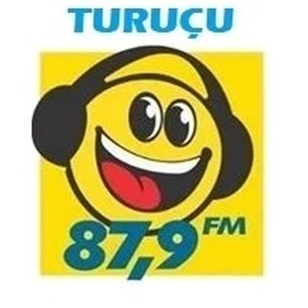 Rádio Turuçu 87.9 FM Logo