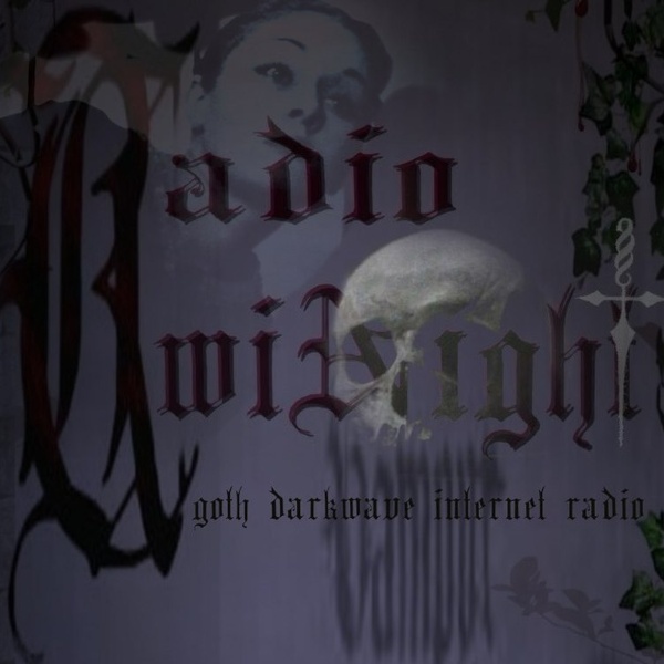 Radio TwiNight Logo