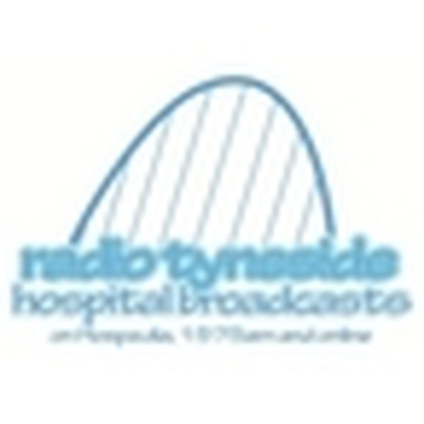 Radio Tyneside Logo