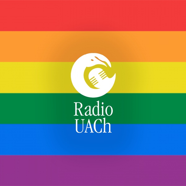 Radio UACh Logo