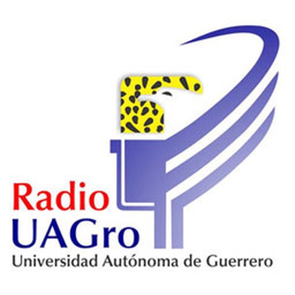 Radio UAGro - XEUAG Logo