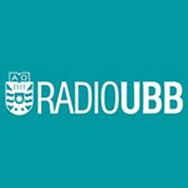 Radio UBB Logo