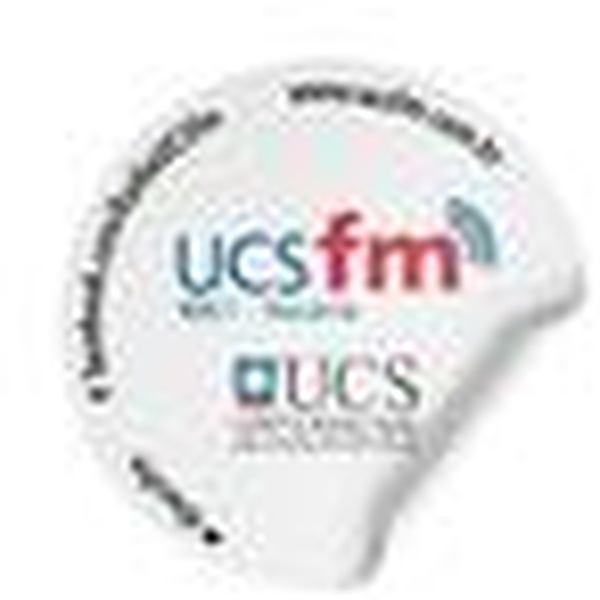 Rádio UCS FM Vacaria Logo