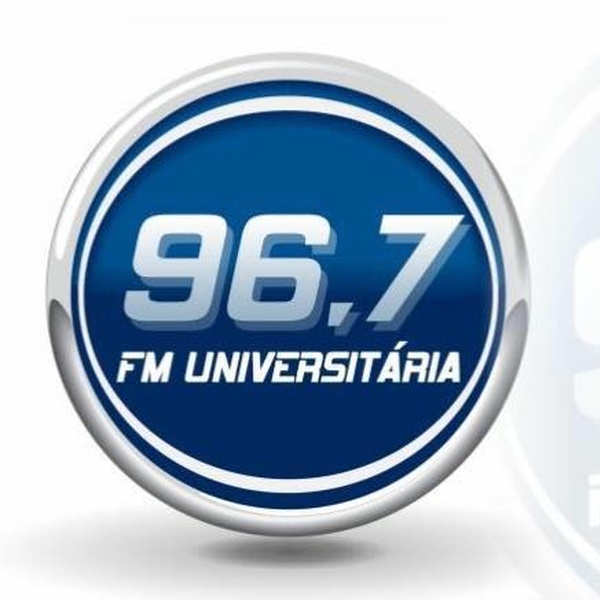 Rádio UFPI Logo