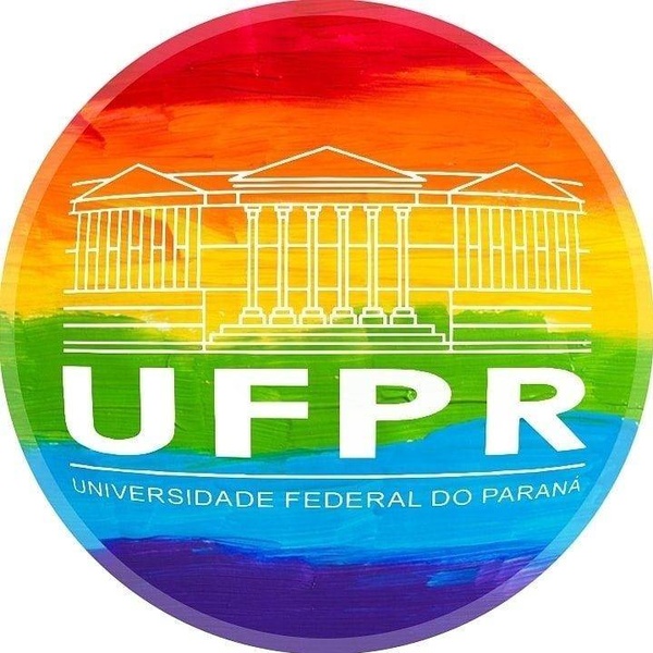 Rádio Web UFPR Logo