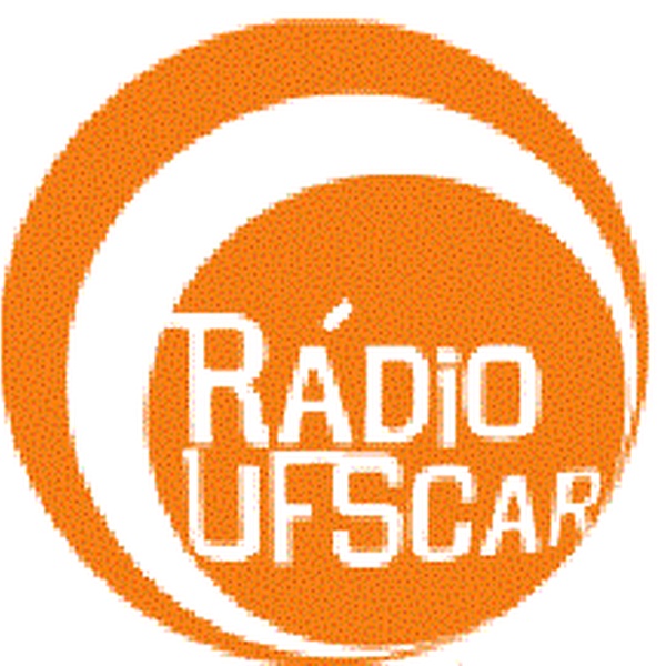 Rádio UFSCar 95,3 FM Logo