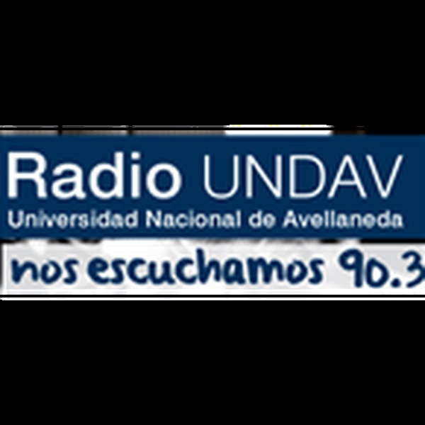 Radio UNDAV 90.3 Logo